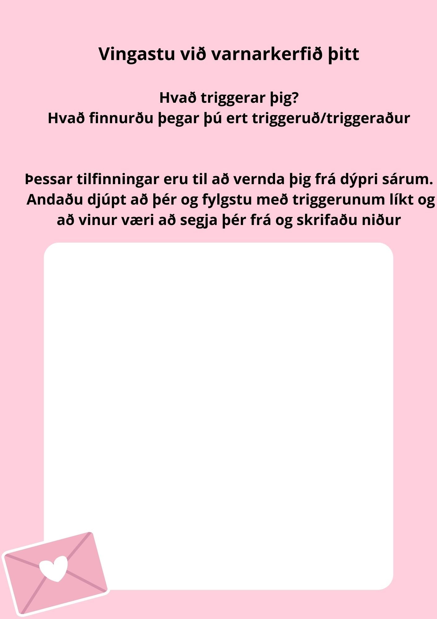 Betri sambönd  (einkatími og vinnubækur)