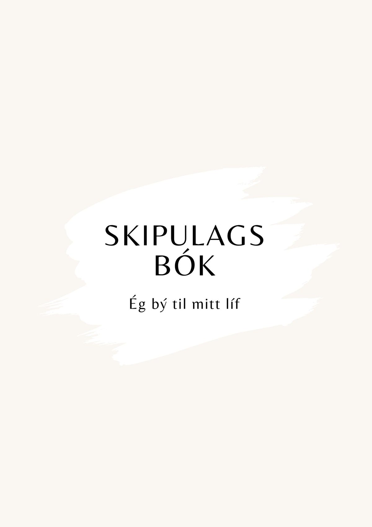 VIP mánaðaráskrift