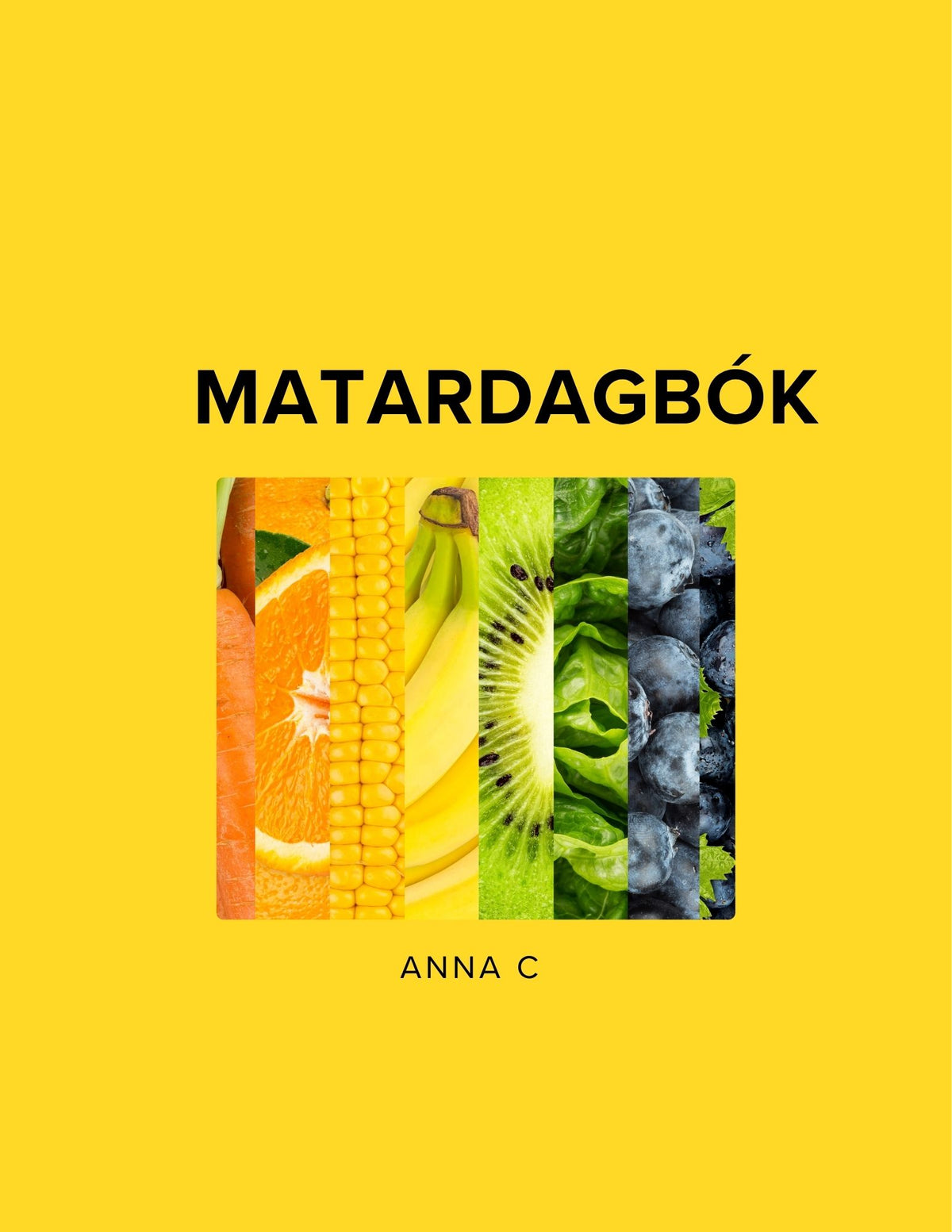 Matardagbók (rafræn vara)