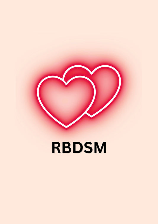 RBDSM mörk (rafræn vara)